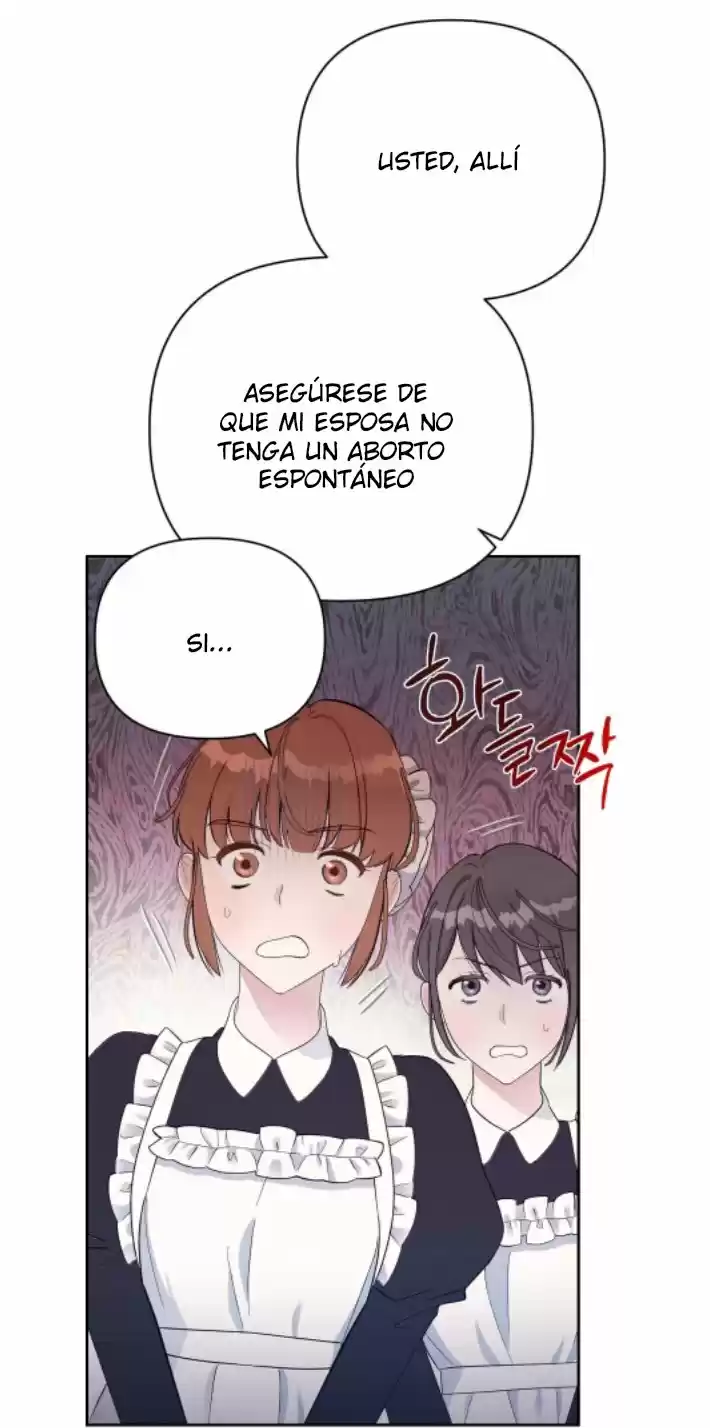 Matrimonio Por Fraude - Capítulo 27 - Página 18 - LectorTMOo