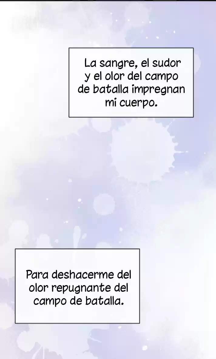 Matrimonio Por Fraude - Capítulo 27 - Página 34 - LectorTMOo