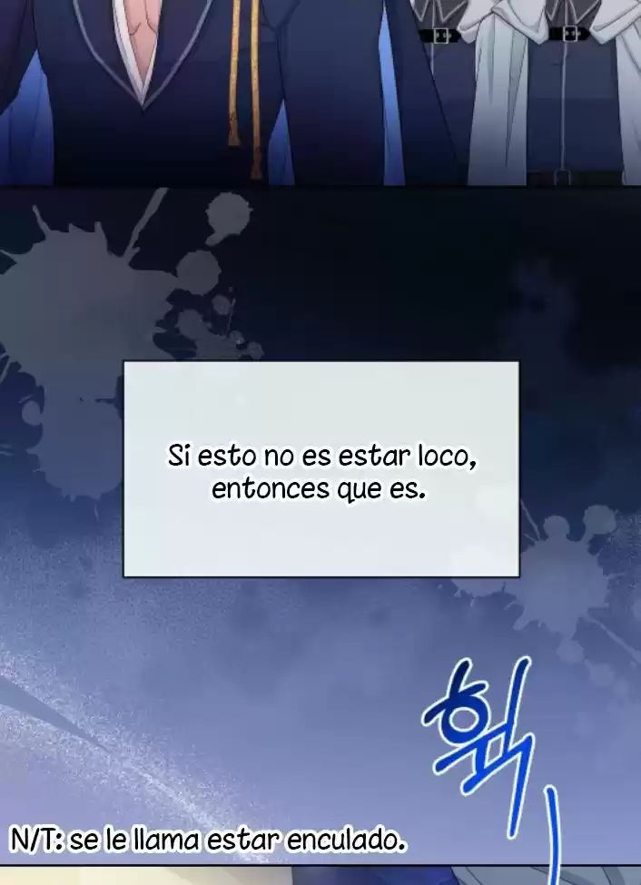 Matrimonio Por Fraude - Capítulo 27 - Página 46 - LectorTMOo