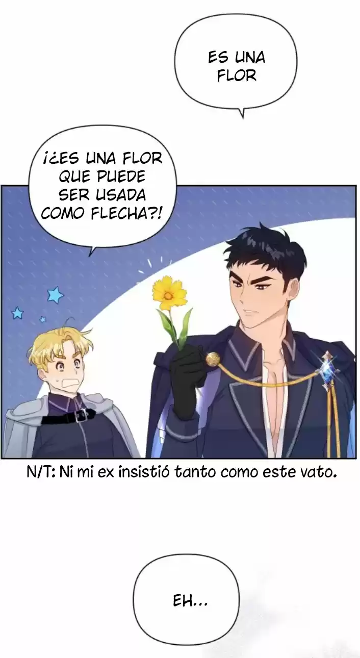 Matrimonio Por Fraude - Capítulo 27 - Página 55 - LectorTMOo