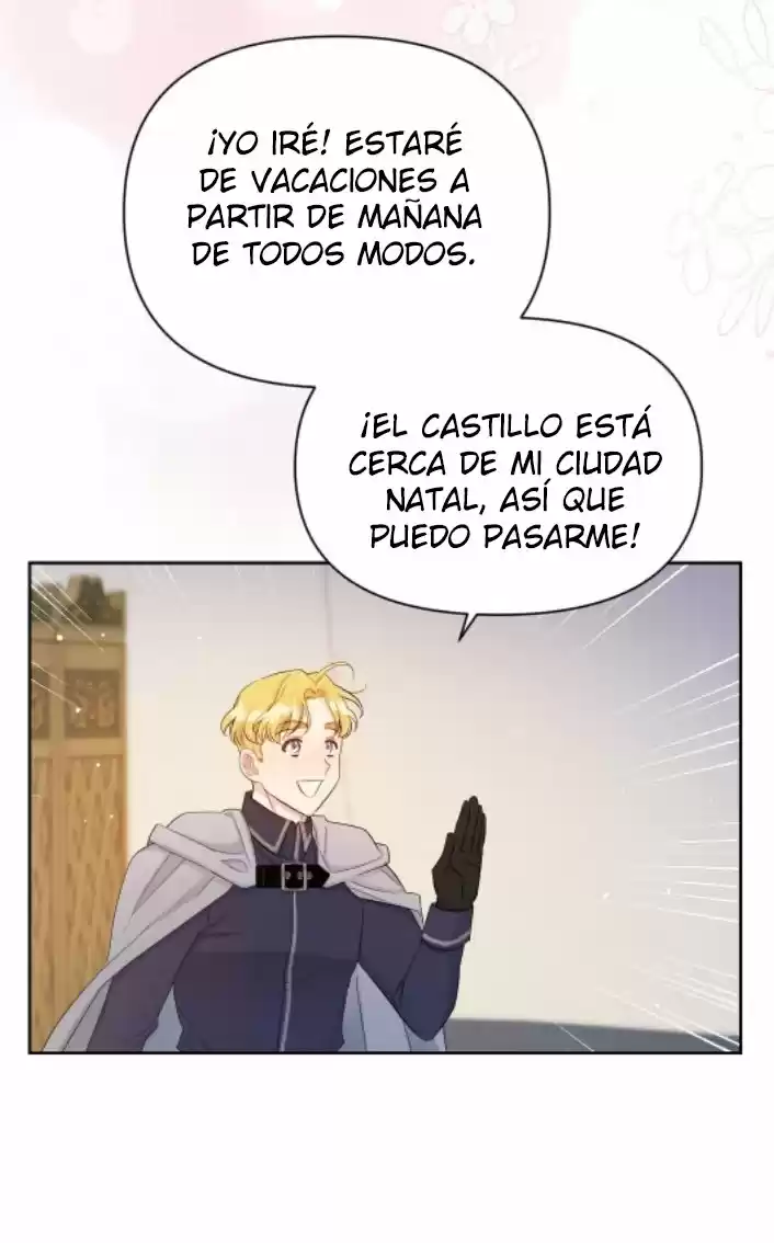 Matrimonio Por Fraude - Capítulo 27 - Página 61 - LectorTMOo