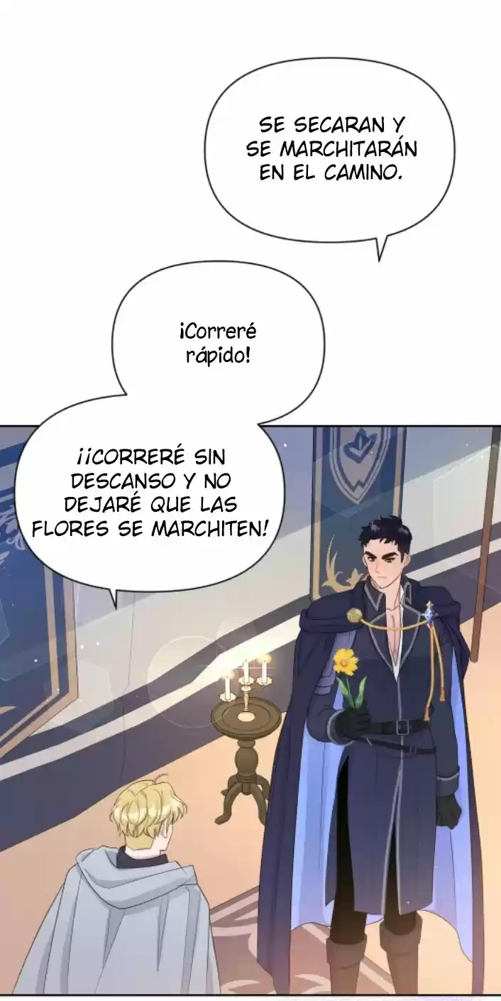 Matrimonio Por Fraude - Capítulo 27 - Página 62 - LectorTMOo