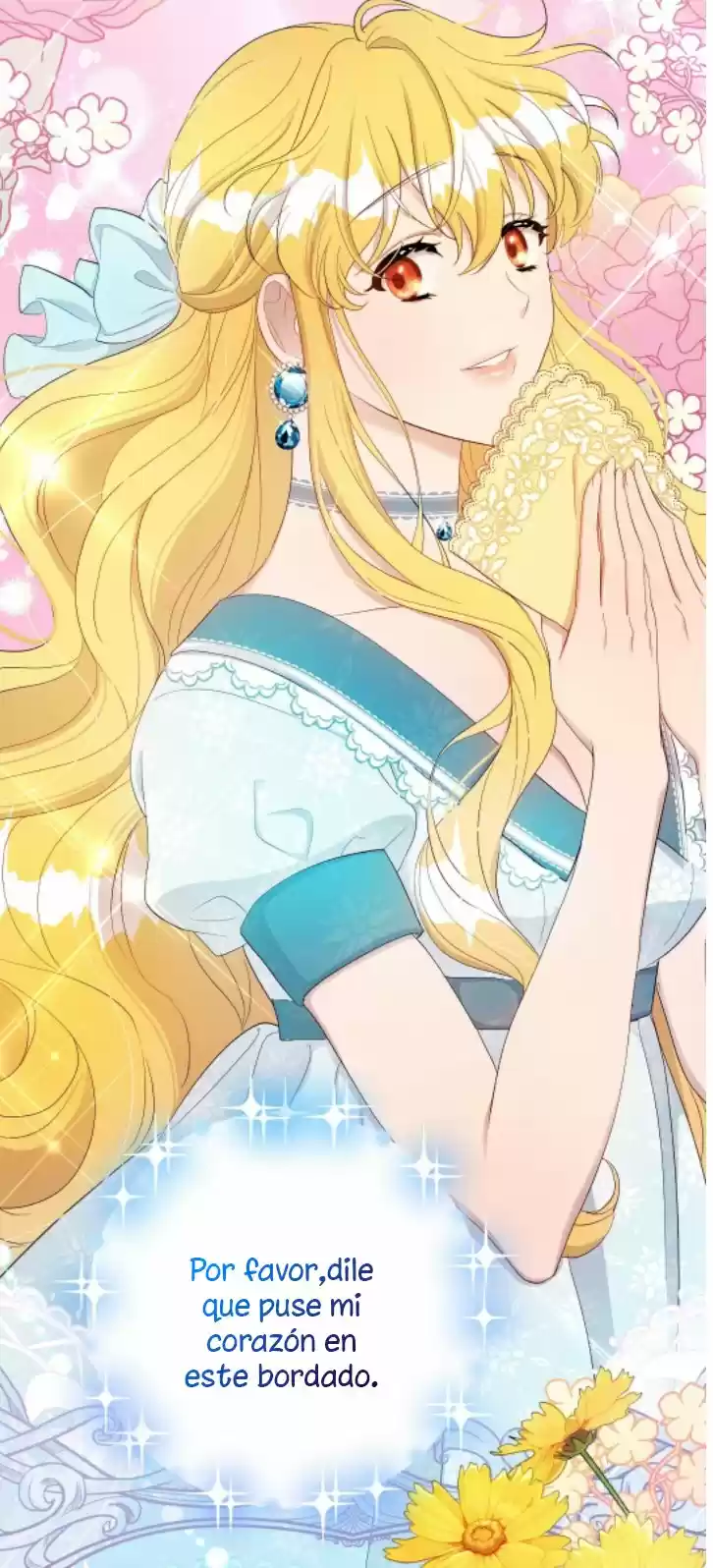 Matrimonio Por Fraude - Capítulo 27 - Página 68 - LectorTMOo