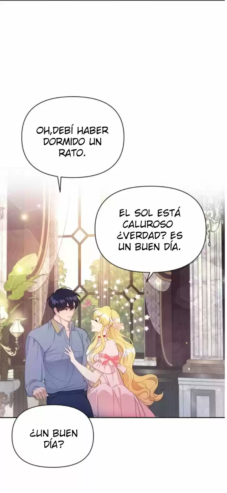 Matrimonio Por Fraude - Capítulo 27 - Página 83 - LectorTMOo