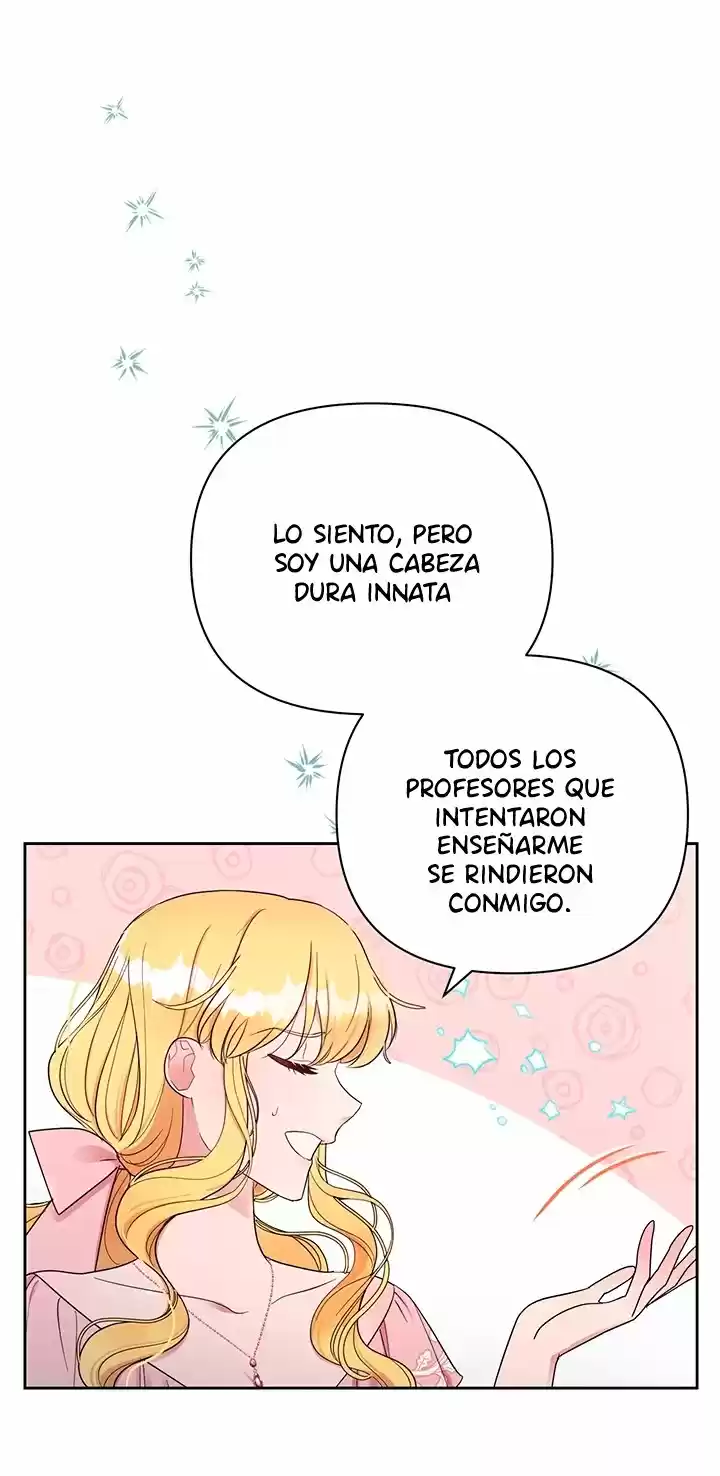 Matrimonio Por Fraude - Capítulo 3 - Página 6 - LectorTMOo