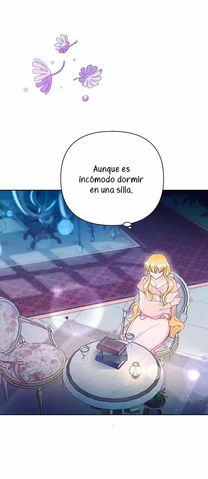 Matrimonio Por Fraude - Capítulo 3 - Página 32 - LectorTMOo