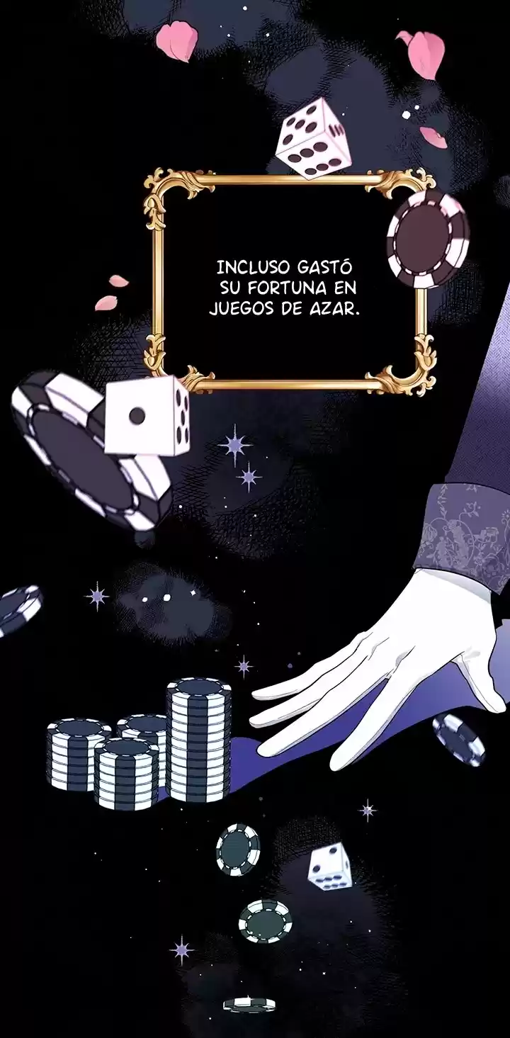 Matrimonio Por Fraude - Capítulo 3 - Página 45 - LectorTMOo