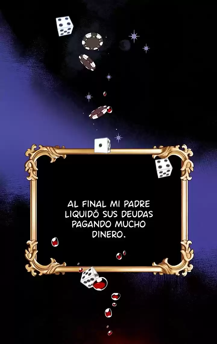 Matrimonio Por Fraude - Capítulo 3 - Página 46 - LectorTMOo