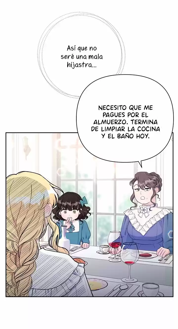Matrimonio Por Fraude - Capítulo 3 - Página 49 - LectorTMOo