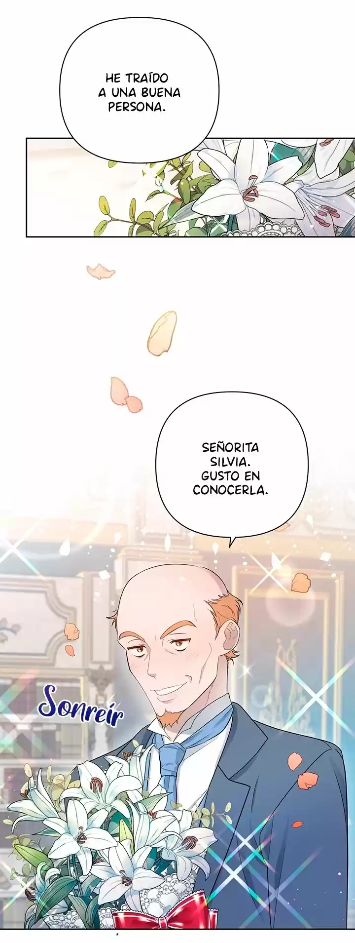Matrimonio Por Fraude - Capítulo 3 - Página 60 - LectorTMOo