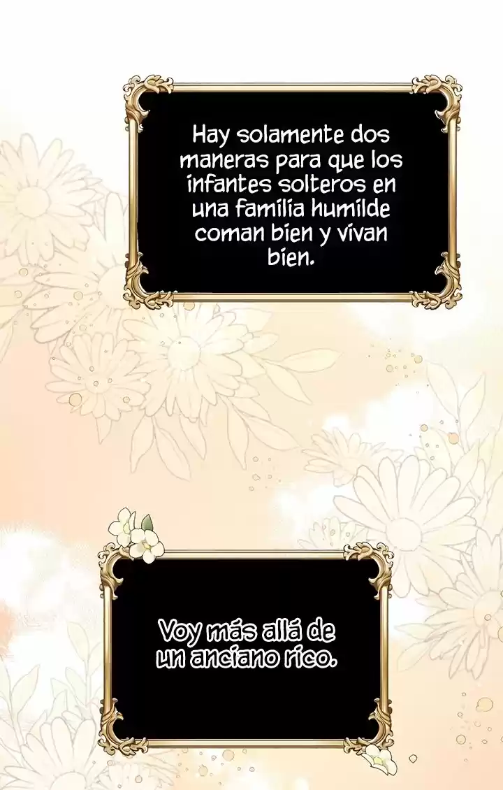 Matrimonio Por Fraude - Capítulo 4 - Página 10 - LectorTMOo