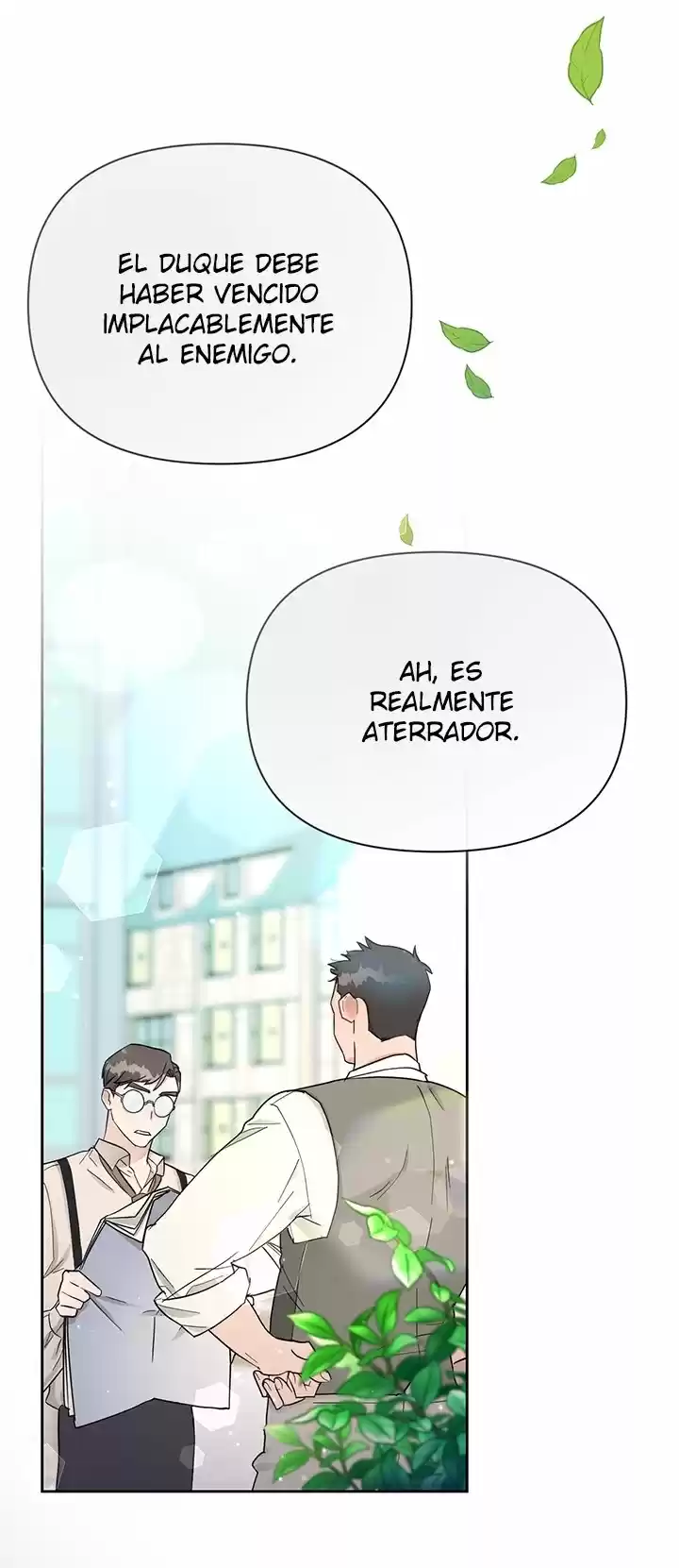 Matrimonio Por Fraude - Capítulo 4 - Página 15 - LectorTMOo