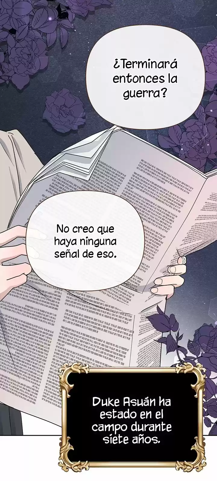 Matrimonio Por Fraude - Capítulo 4 - Página 18 - LectorTMOo