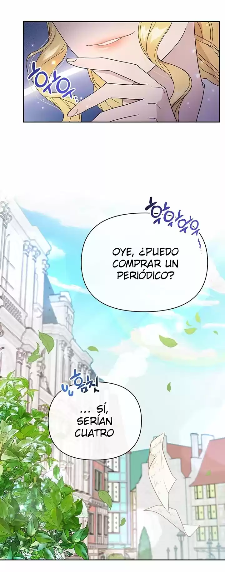 Matrimonio Por Fraude - Capítulo 4 - Página 20 - LectorTMOo