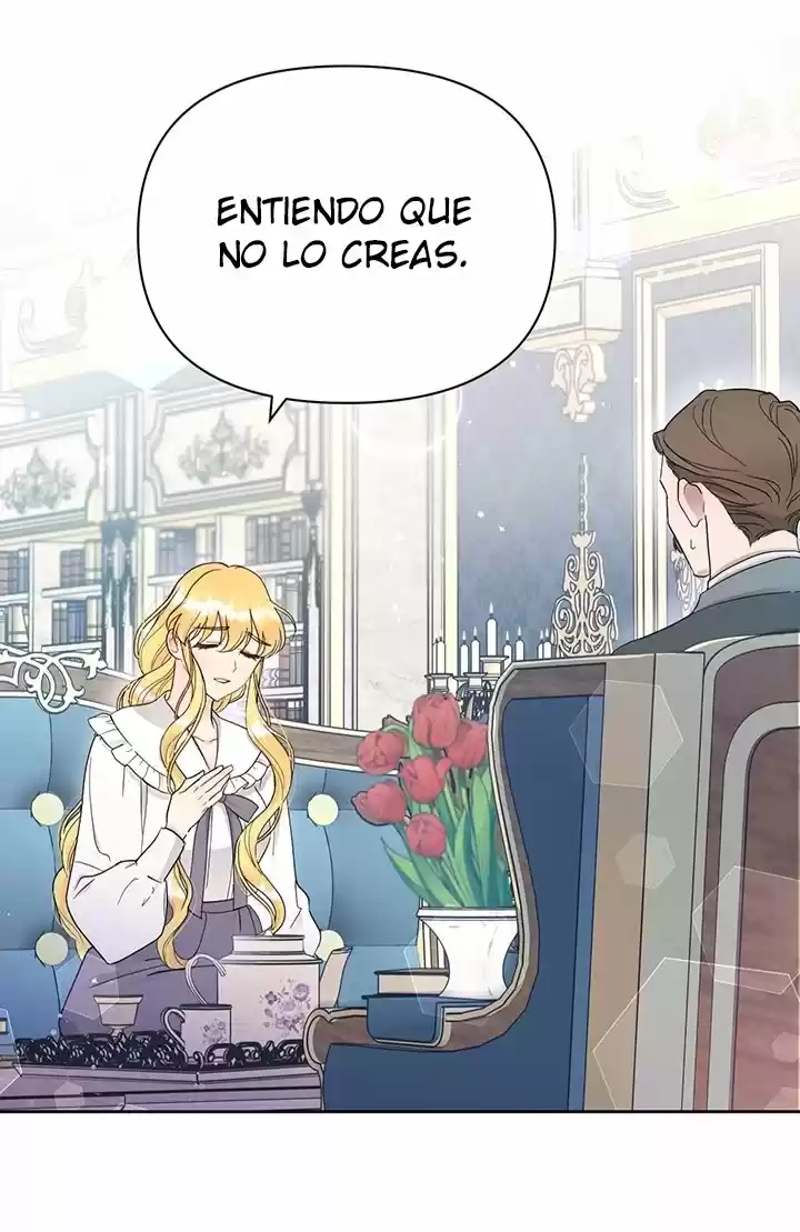 Matrimonio Por Fraude - Capítulo 4 - Página 37 - LectorTMOo