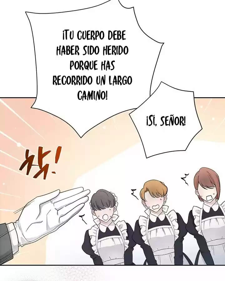Matrimonio Por Fraude - Capítulo 4 - Página 45 - LectorTMOo