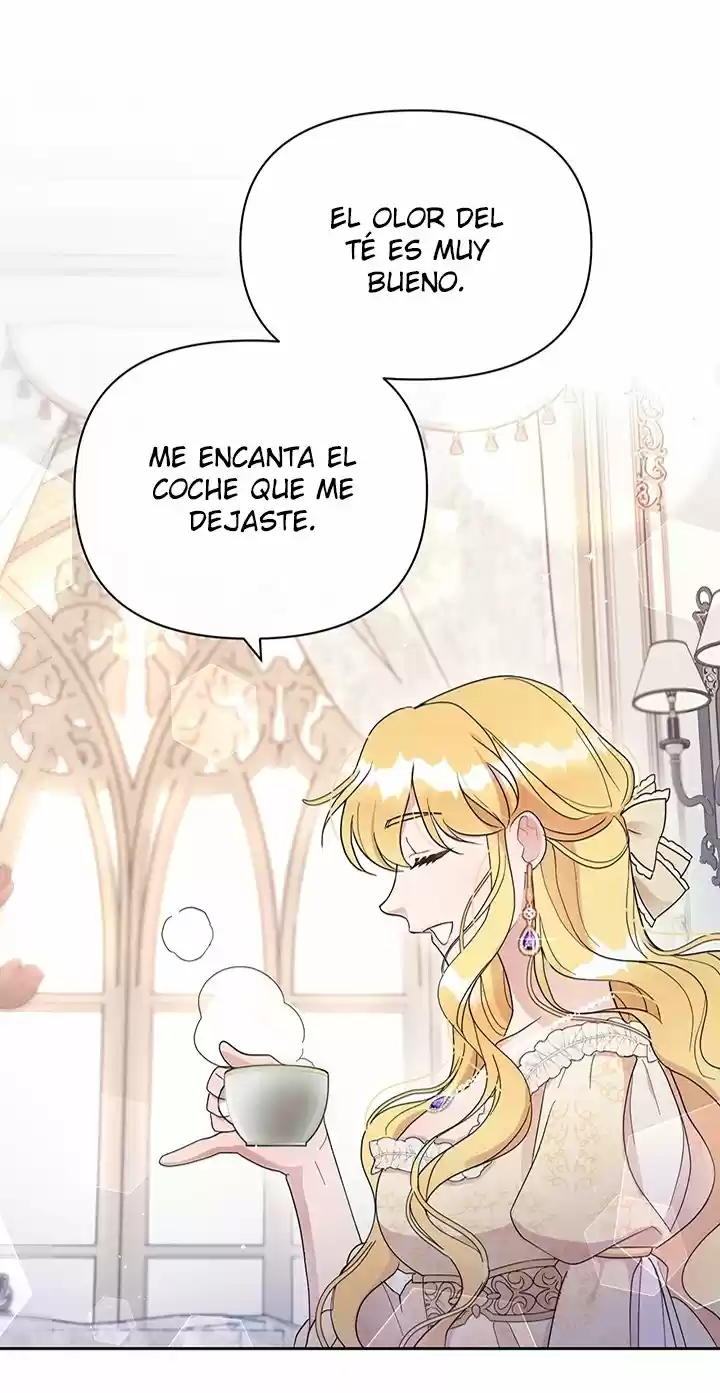 Matrimonio Por Fraude - Capítulo 4 - Página 50 - LectorTMOo