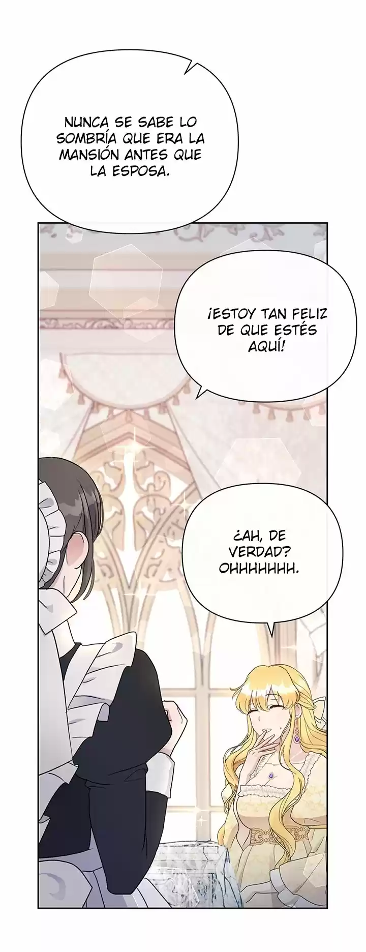 Matrimonio Por Fraude - Capítulo 4 - Página 52 - LectorTMOo