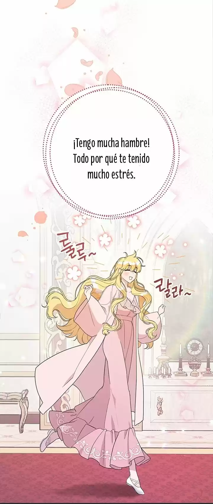 Matrimonio Por Fraude - Capítulo 5 - Página 27 - LectorTMOo