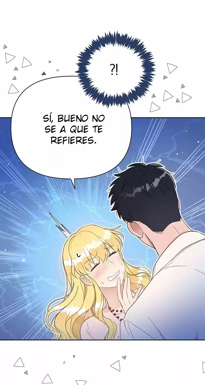 Matrimonio Por Fraude - Capítulo 5 - Página 35 - LectorTMOo
