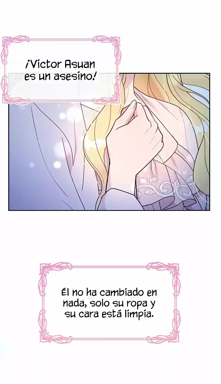 Matrimonio Por Fraude - Capítulo 5 - Página 42 - LectorTMOo