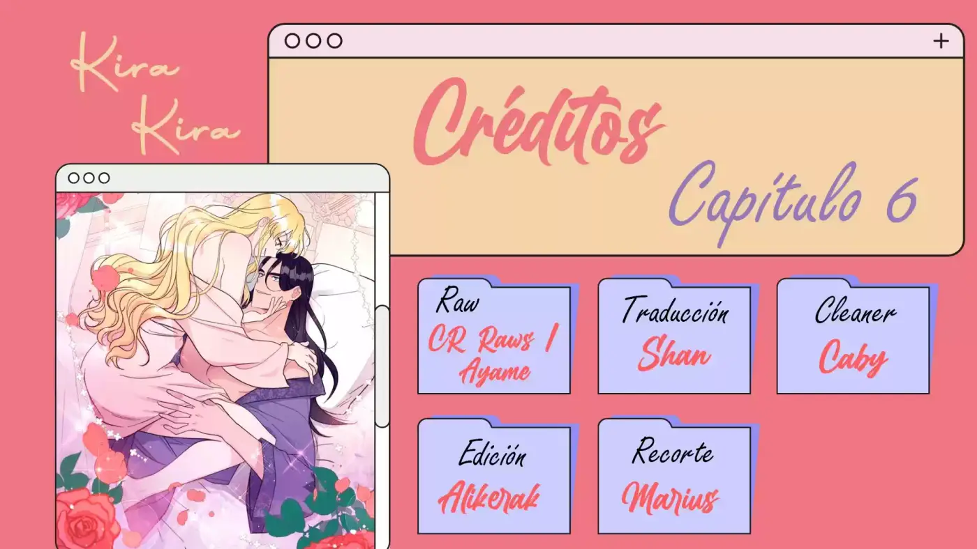 Matrimonio Por Fraude - Capítulo 6 - Página 2 - LectorTMOo