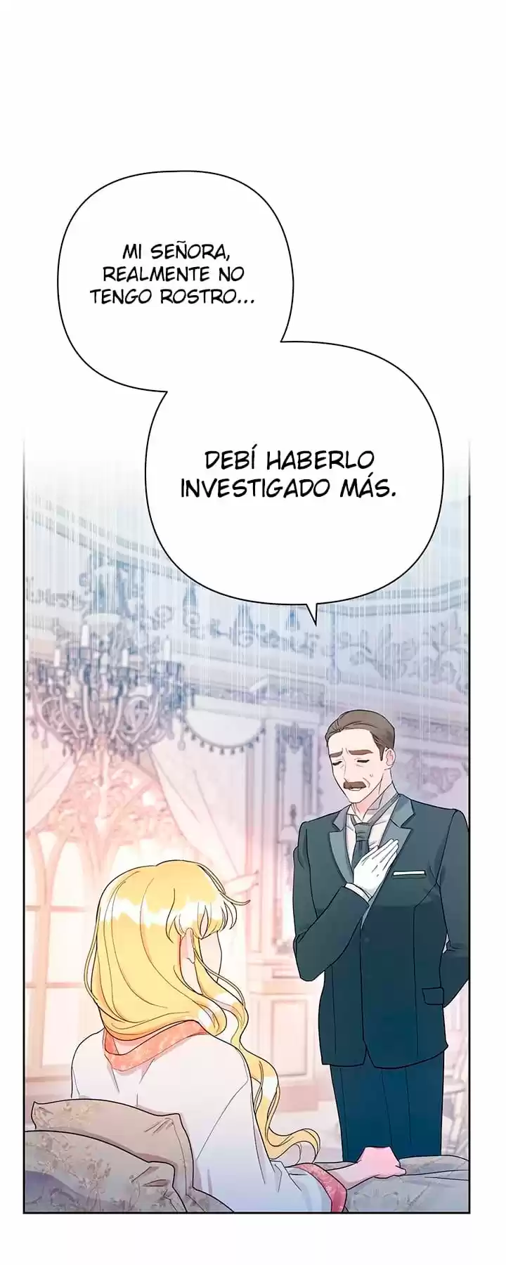 Matrimonio Por Fraude - Capítulo 6 - Página 46 - LectorTMOo