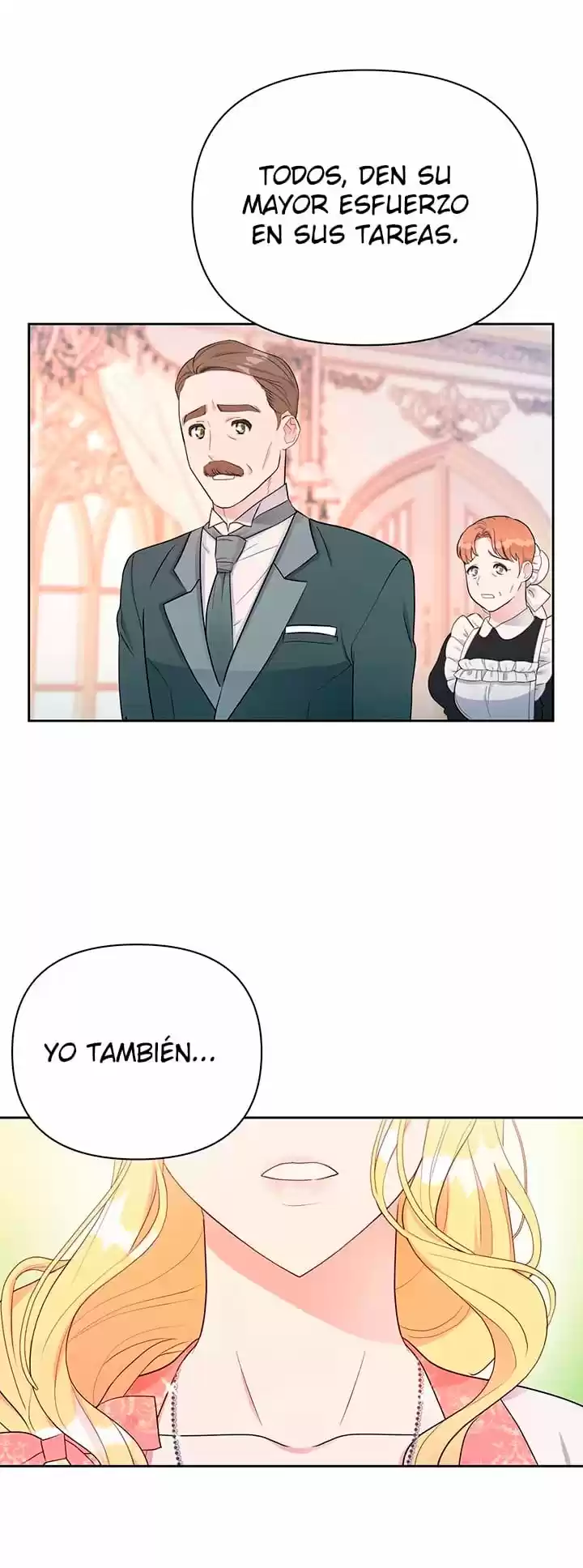 Matrimonio Por Fraude - Capítulo 6 - Página 50 - LectorTMOo