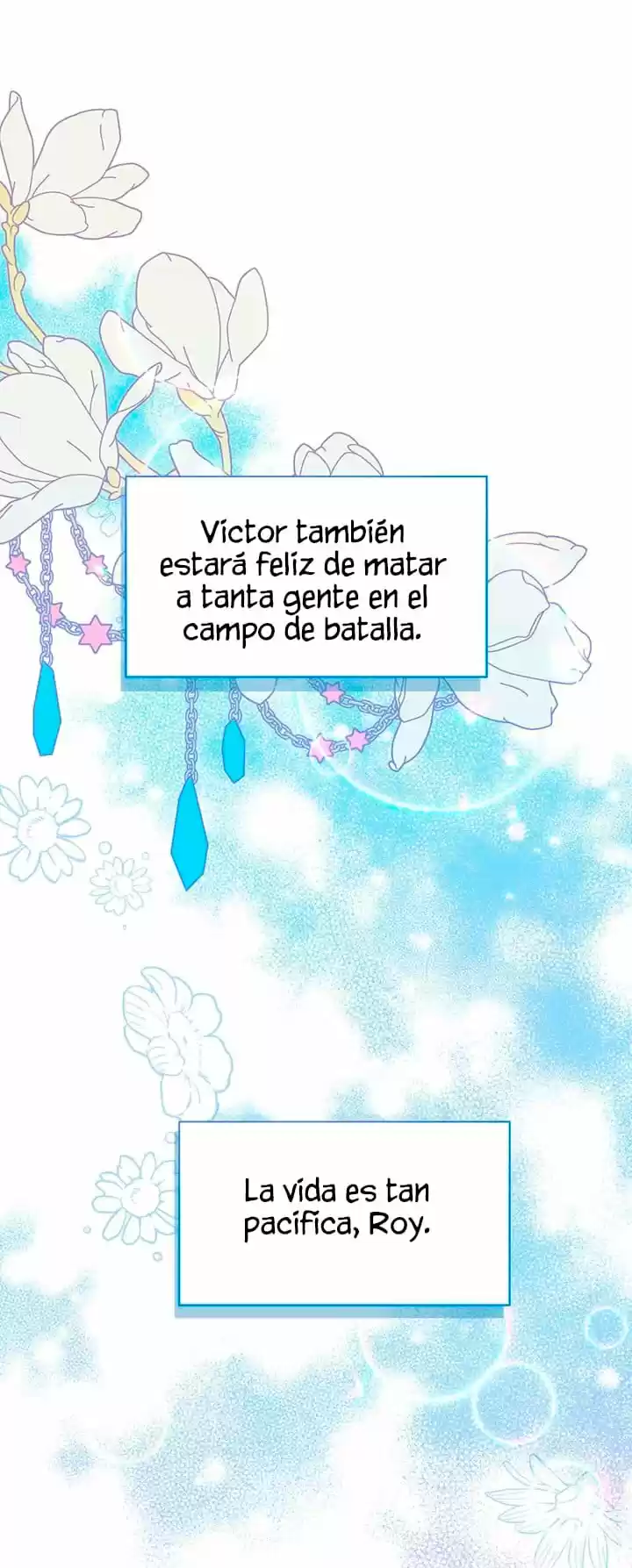 Matrimonio Por Fraude - Capítulo 6 - Página 68 - LectorTMOo
