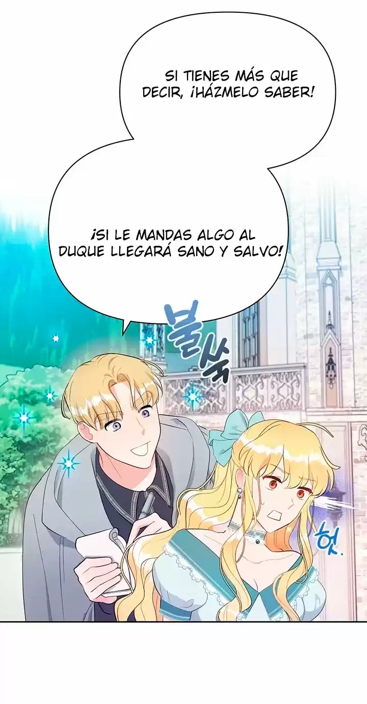 Matrimonio Por Fraude - Capítulo 7 - Página 20 - LectorTMOo