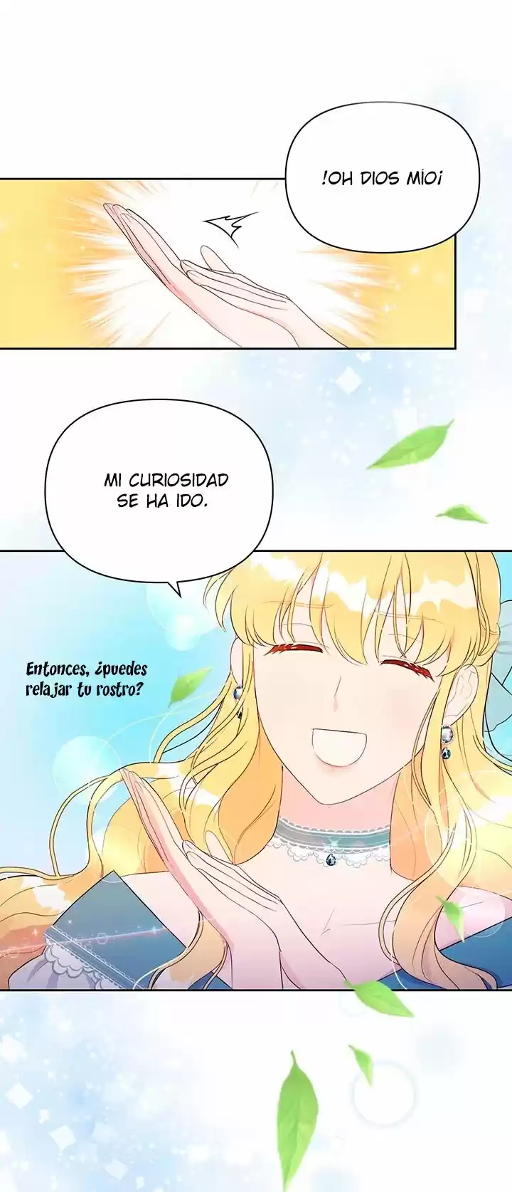 Matrimonio Por Fraude - Capítulo 7 - Página 30 - LectorTMOo
