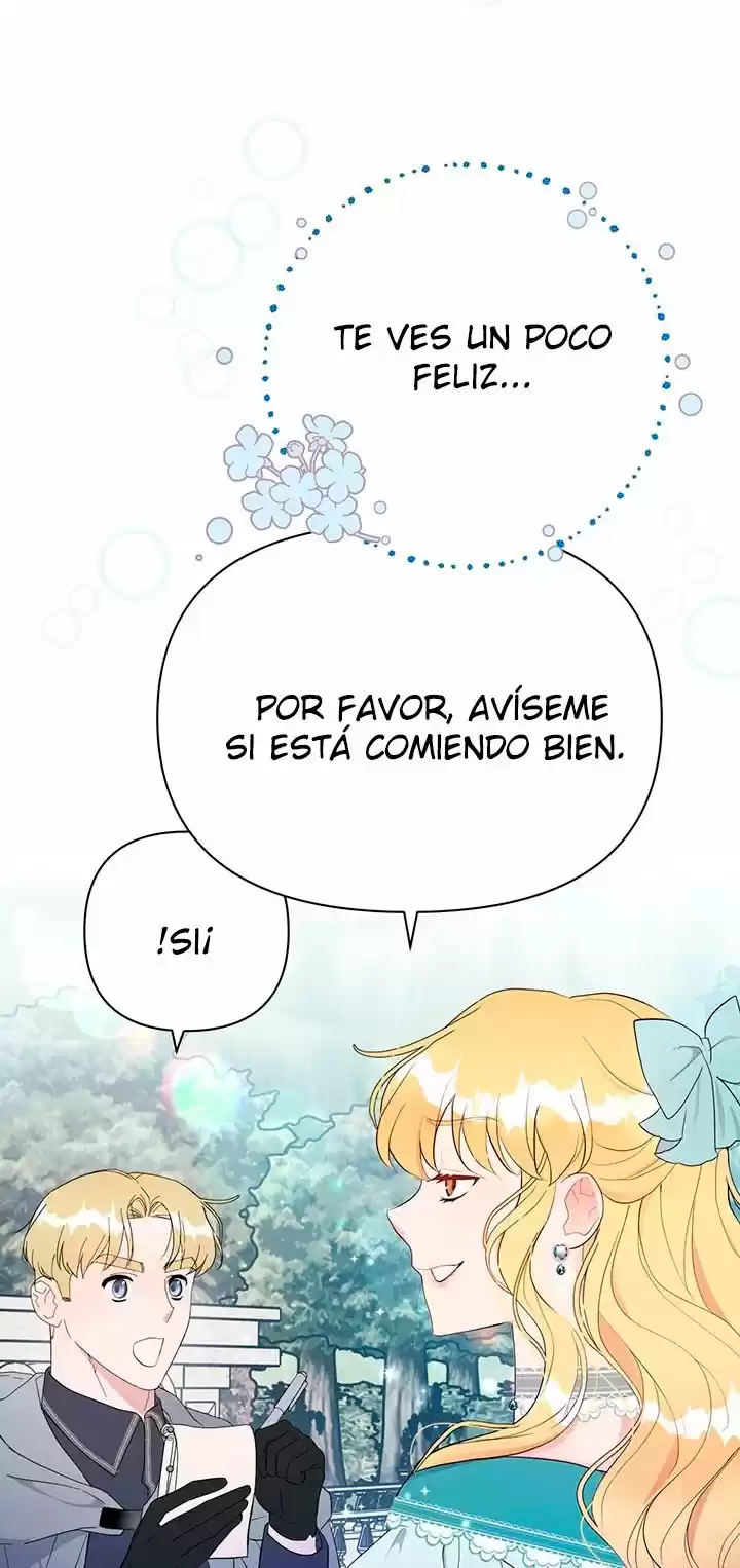 Matrimonio Por Fraude - Capítulo 7 - Página 32 - LectorTMOo