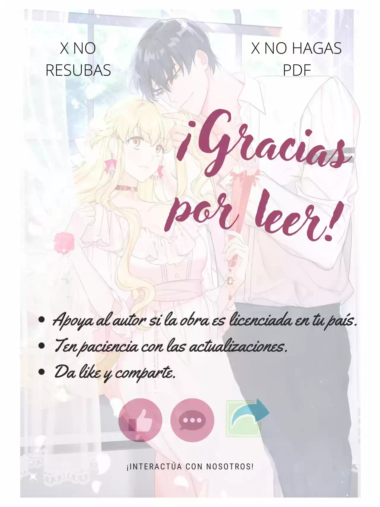 Matrimonio Por Fraude - Capítulo 7 - Página 79 - LectorTMOo
