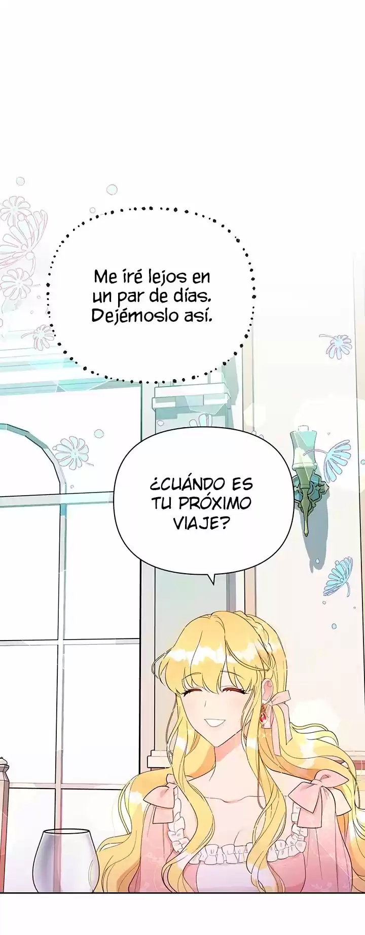 Matrimonio Por Fraude - Capítulo 8 - Página 15 - LectorTMOo