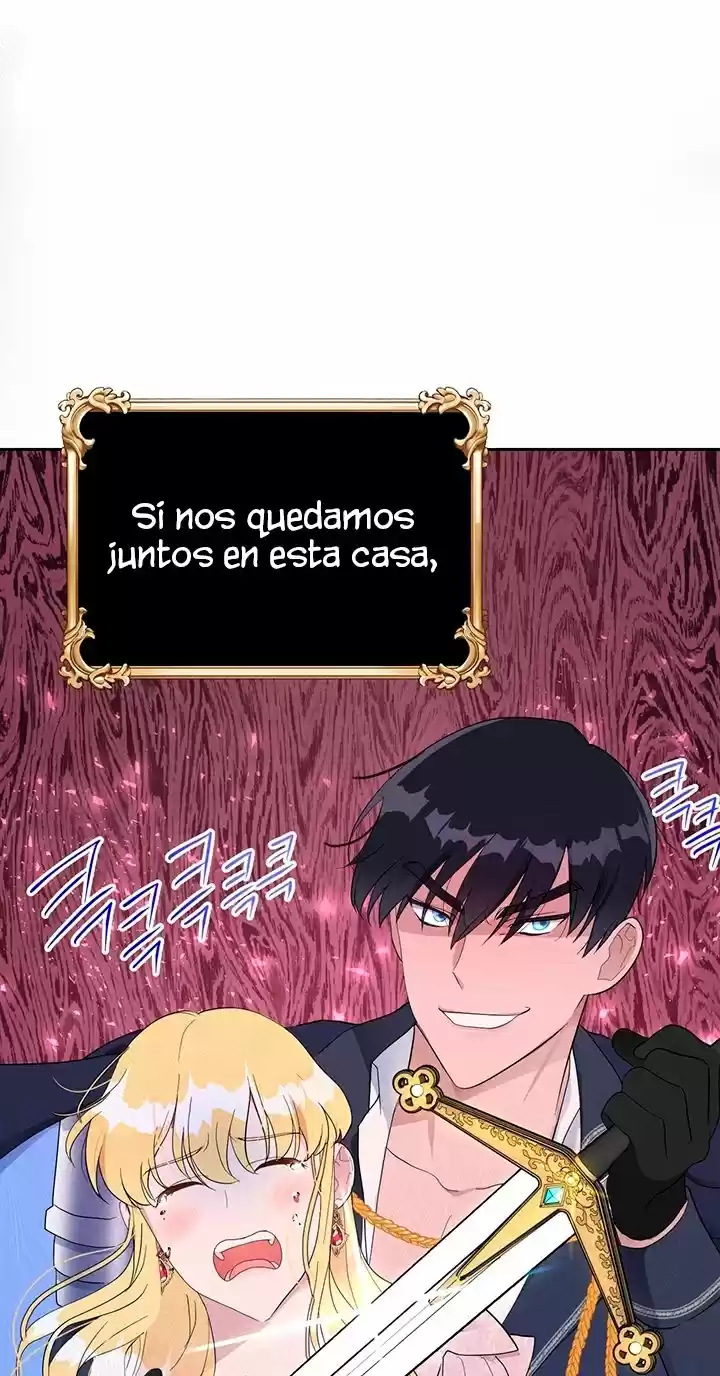 Matrimonio Por Fraude - Capítulo 8 - Página 31 - LectorTMOo