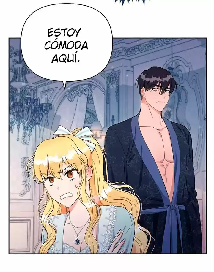 Matrimonio Por Fraude - Capítulo 8 - Página 51 - LectorTMOo