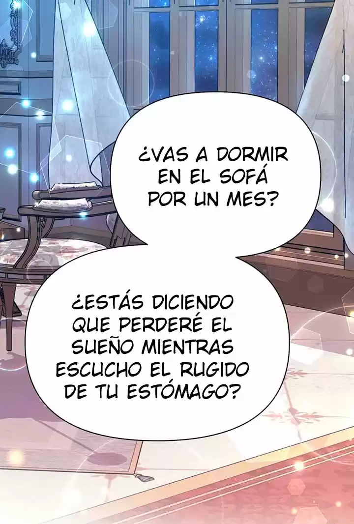 Matrimonio Por Fraude - Capítulo 8 - Página 55 - LectorTMOo