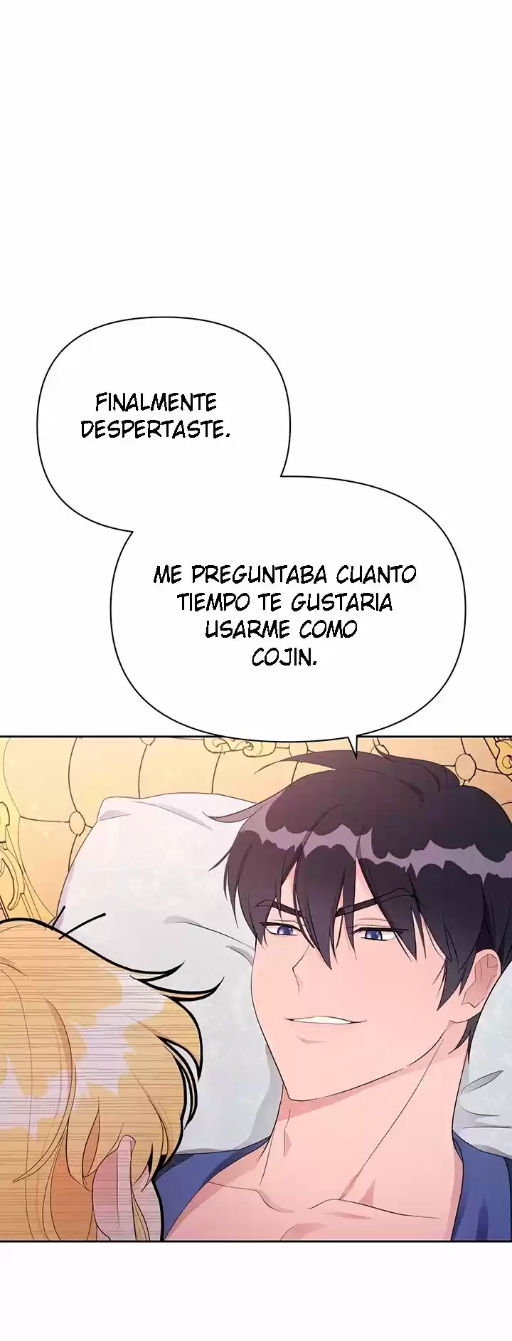 Matrimonio Por Fraude - Capítulo 9 - Página 36 - LectorTMOo