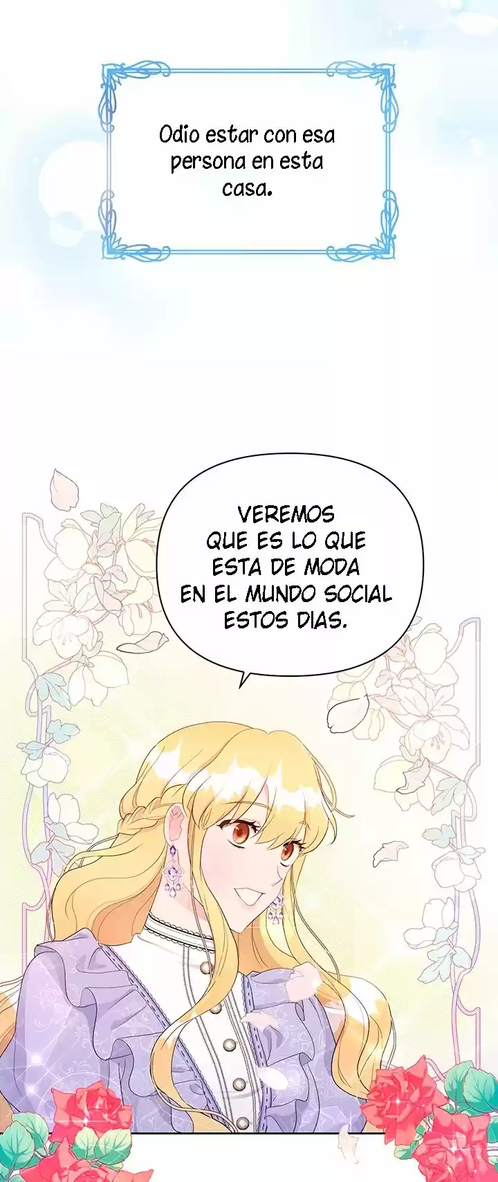 Matrimonio Por Fraude - Capítulo 9 - Página 58 - LectorTMOo