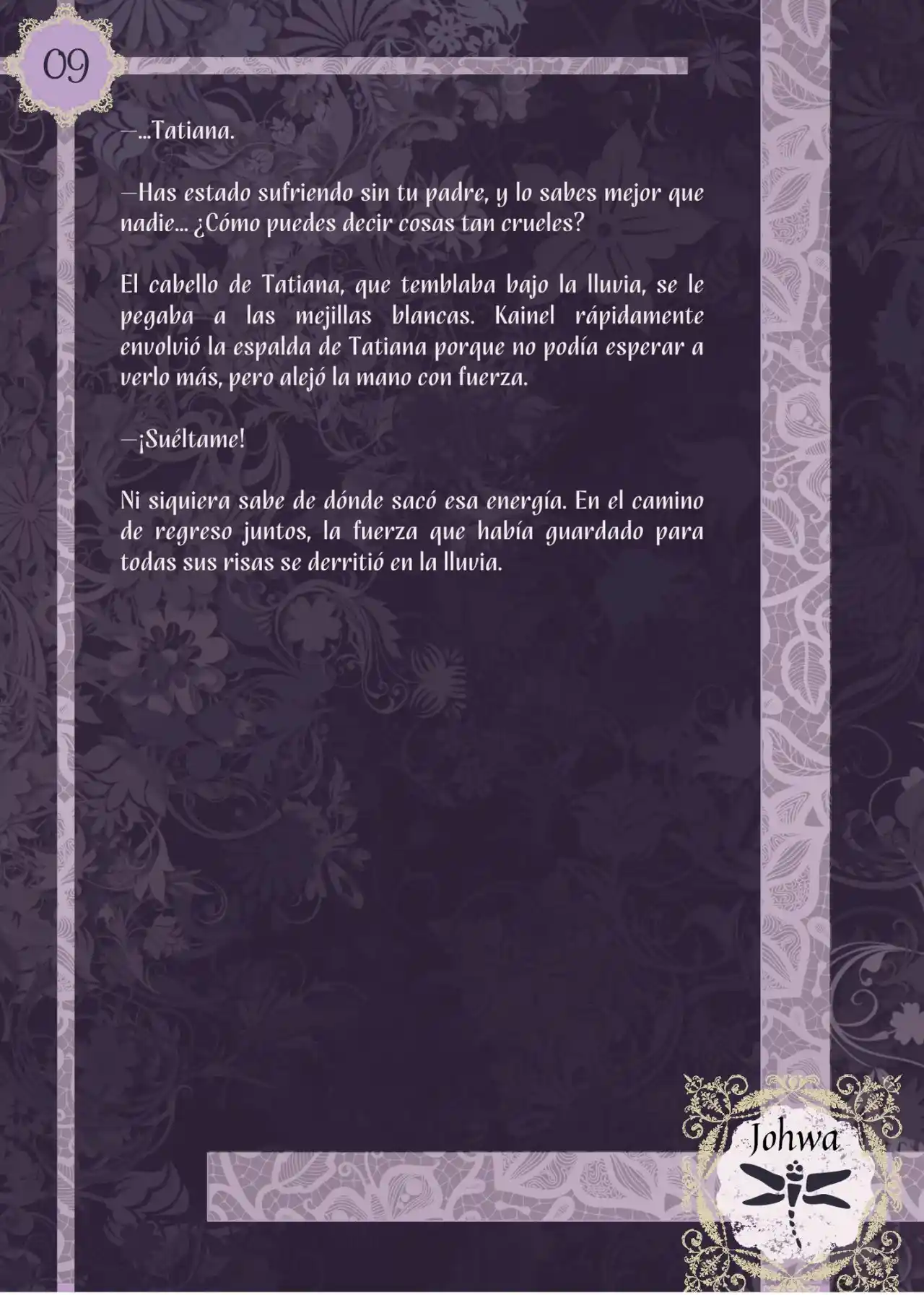 Matrimonio Real (Novela) - Capítulo 103 - Página 11 - LectorTMOo