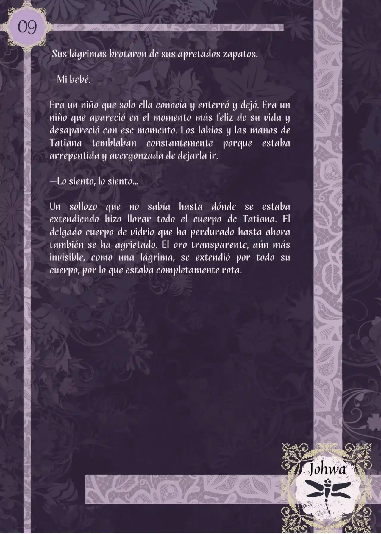 Matrimonio Real (Novela) - Capítulo 114 - Página 11 - LectorTMOo
