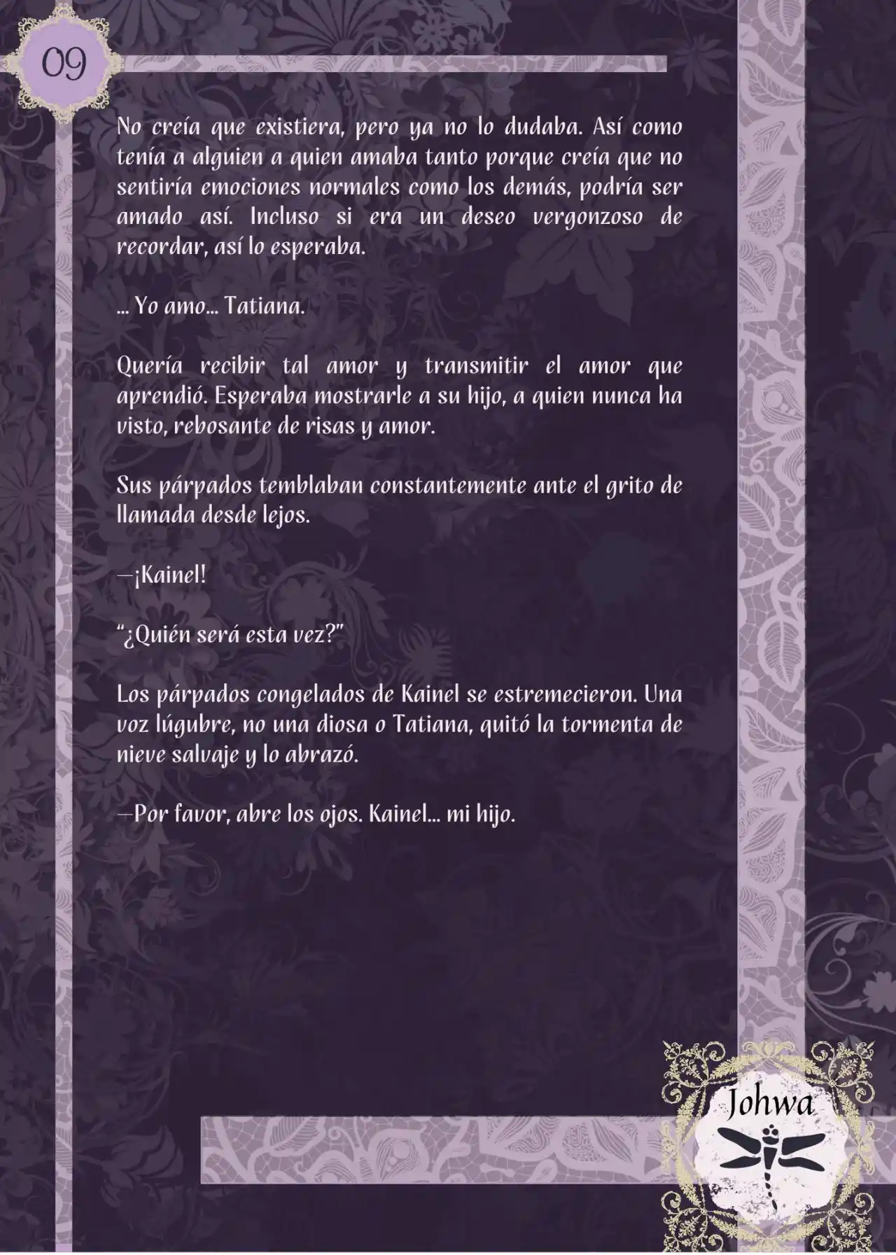 Matrimonio Real (Novela) - Capítulo 133 - Página 11 - LectorTMOo