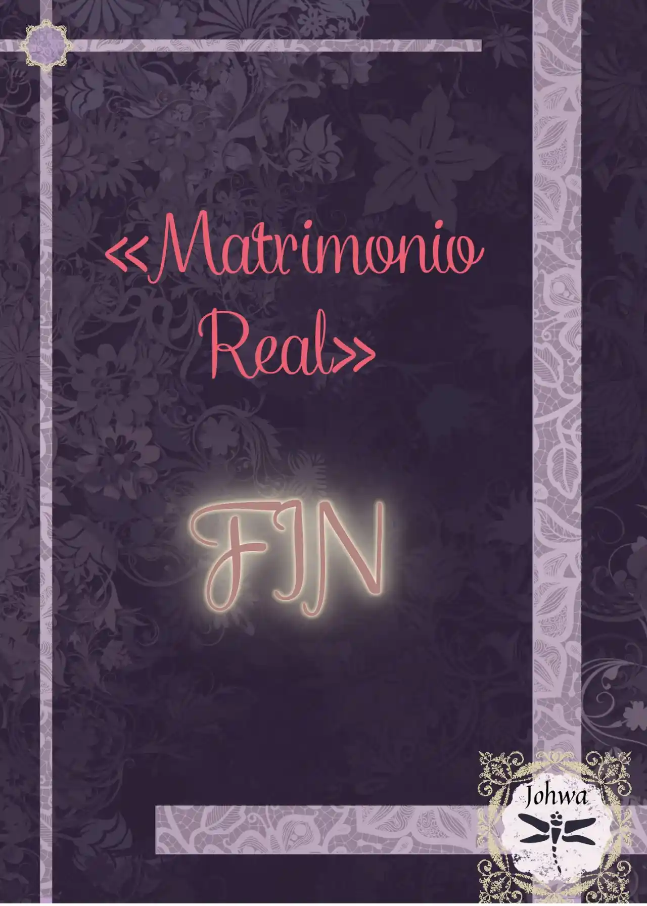 Matrimonio Real (Novela) - Capítulo 142 - Página 14 - LectorTMOo