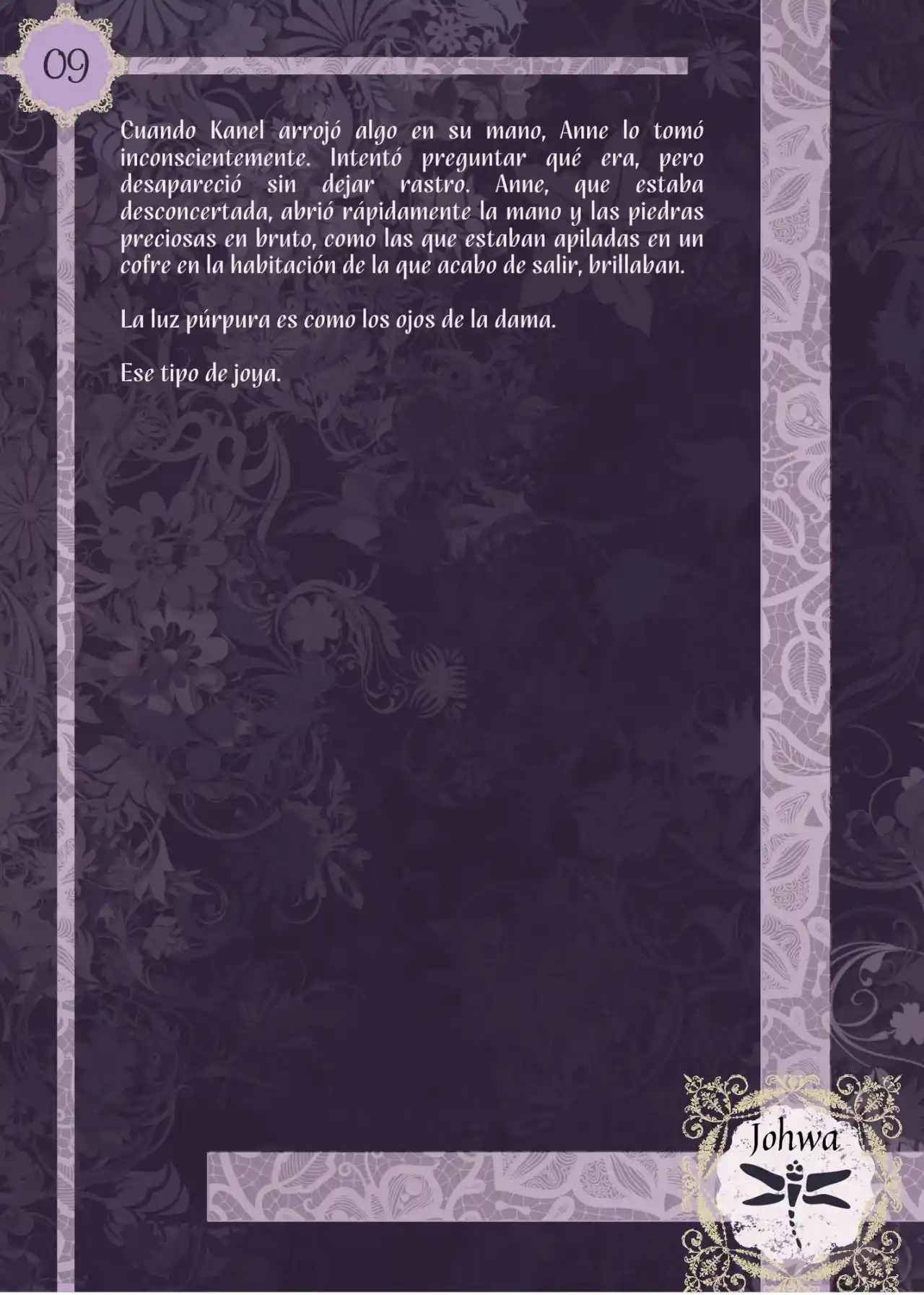 Matrimonio Real (Novela) - Capítulo 46 - Página 11 - LectorTMOo