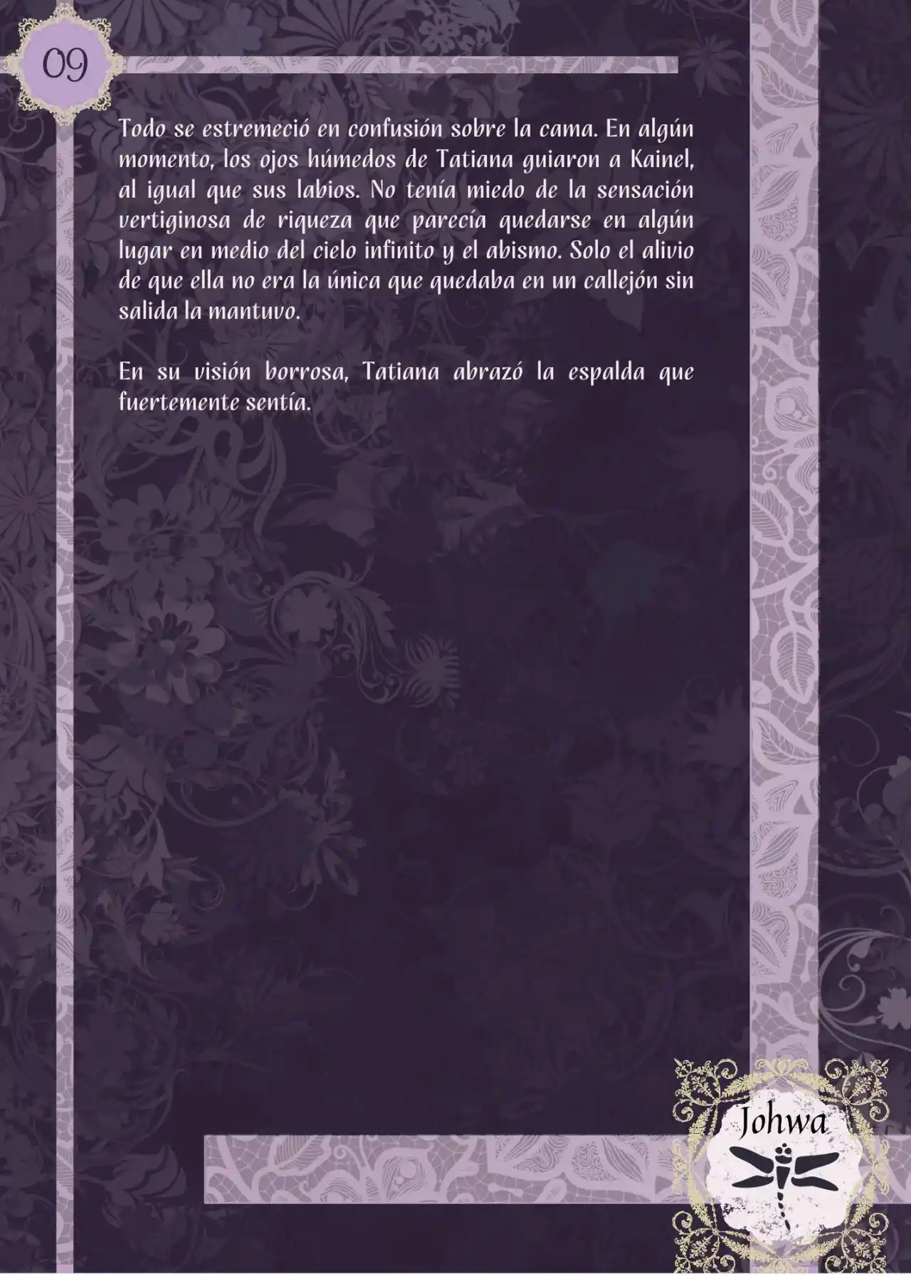 Matrimonio Real (Novela) - Capítulo 66 - Página 11 - LectorTMOo