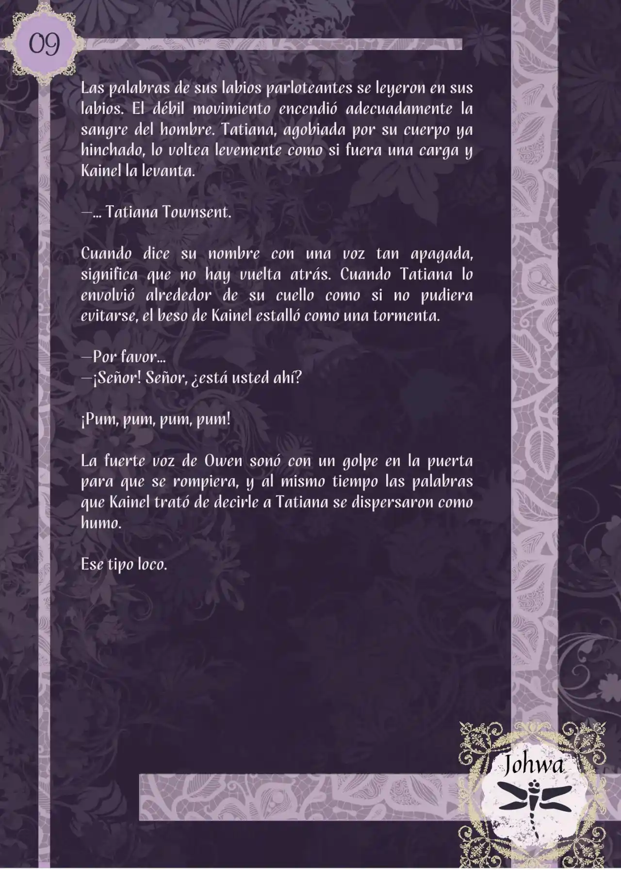 Matrimonio Real (Novela) - Capítulo 79 - Página 11 - LectorTMOo