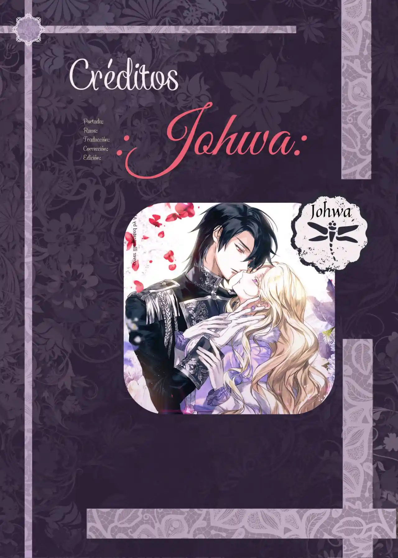 Matrimonio Real (Novela) - Capítulo 84 - Página 2 - LectorTMOo