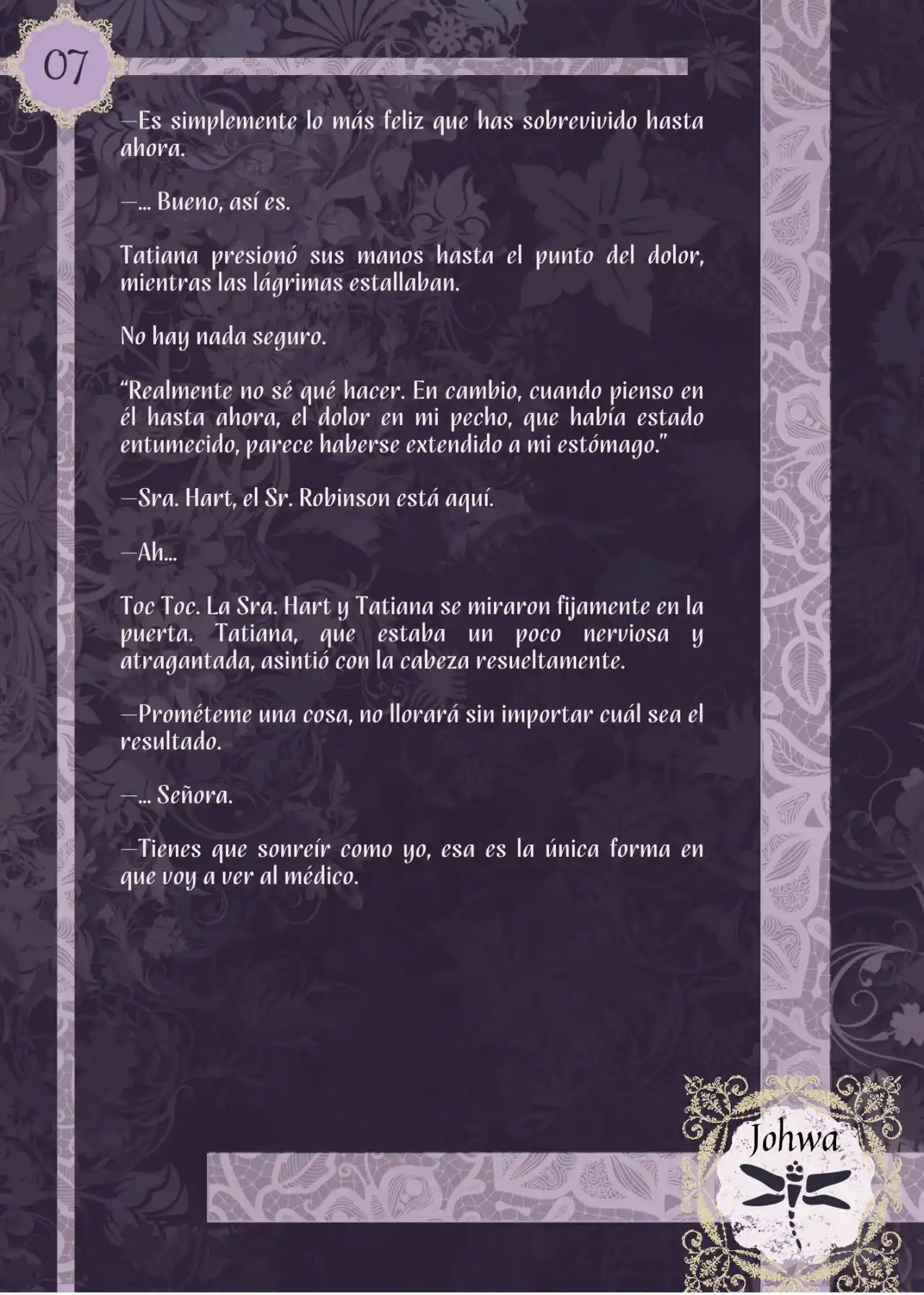 Matrimonio Real (Novela) - Capítulo 93 - Página 14 - LectorTMOo