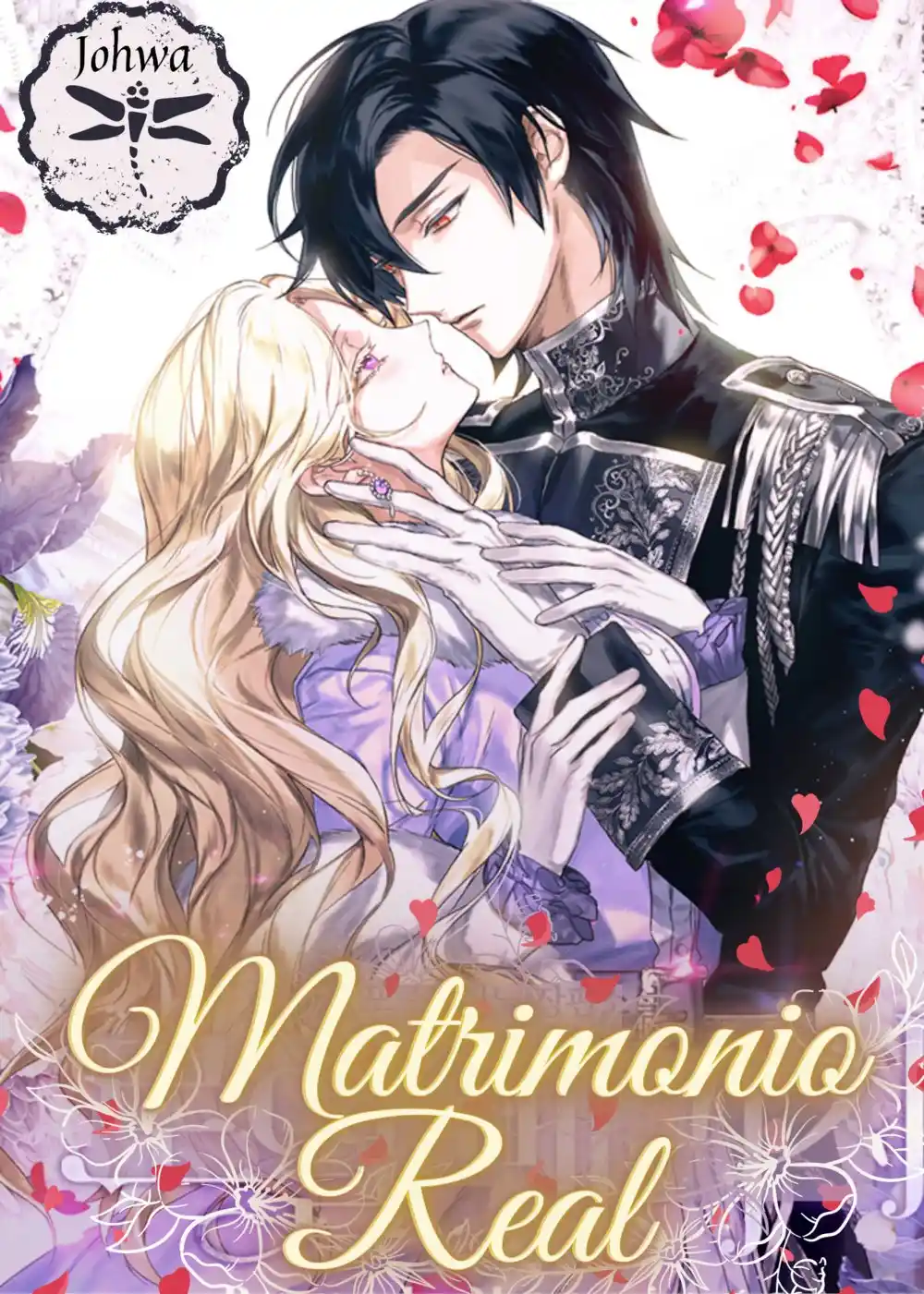 Matrimonio Real (Novela) - Capítulo 94 - Página 2 - LectorTMOo