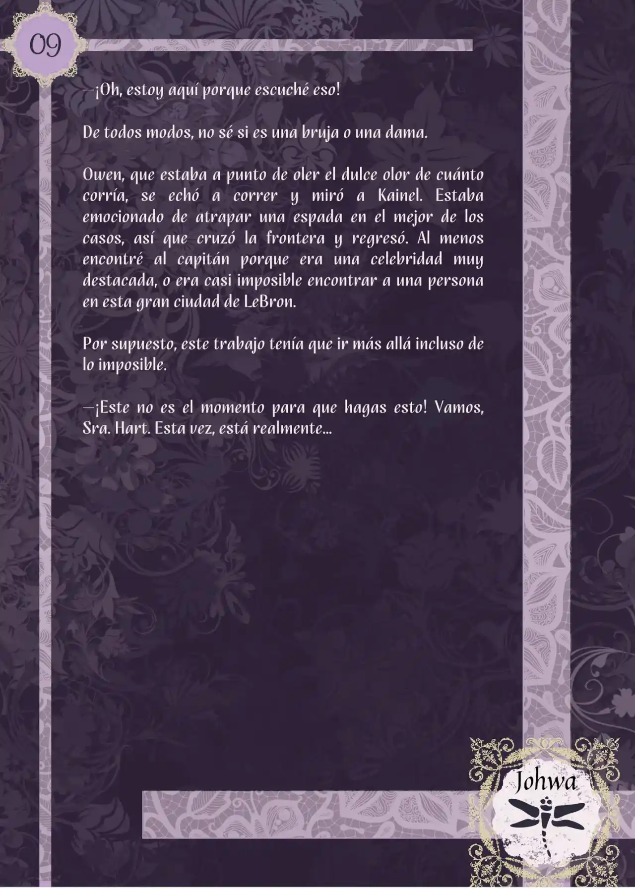 Matrimonio Real (Novela) - Capítulo 97 - Página 15 - LectorTMOo